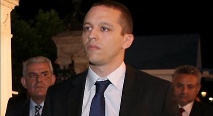 «Όποιος τολμήσει να πει μια αυτονόητη αλήθεια τον τρώει το μαύρο σκοτάδι»