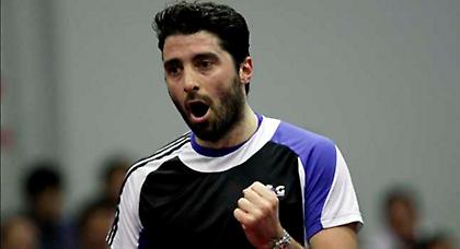 Στους πρώτους 20 του κόσμου ο Γκιώνης