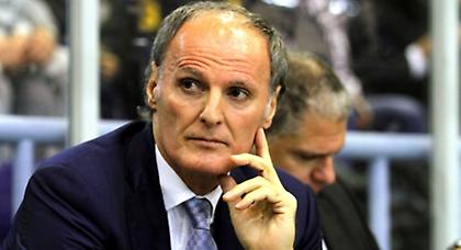 «Κλειδί του Παναθηναϊκού η άμυνα»