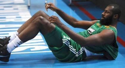 «Πρέπει να νικήσουμε μια ανταγωνιστική ομάδα»