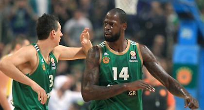 Γκιστ: «Δεν θα ‘ναι κάθε βράδυ όπως με τη Φενέρ»