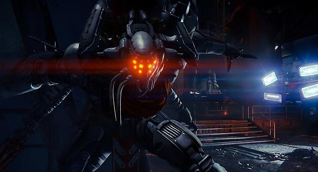 Έξτρα υλικό για το Destiny