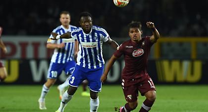 Όχι και «τελειωμένο»…