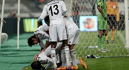 «Φεσώνει» τον Αστέρα!