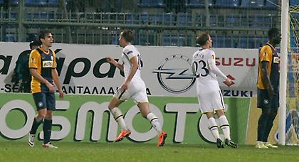 Χειροκροτήστε τον!