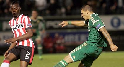 Καρέλης: «Κρίθηκαν όλα στη λεπτομέρεια»