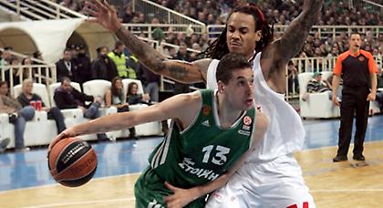 Πατάει γκάζι και… ξεφεύγει