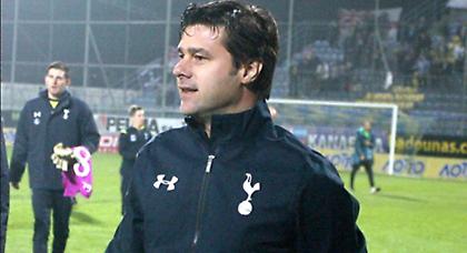 Ποκετίνο: «Ο Αστέρας ήταν καλύτερος»