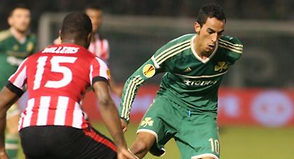 Ζέκα: «Αξίζαμε κάτι περισσότερο»