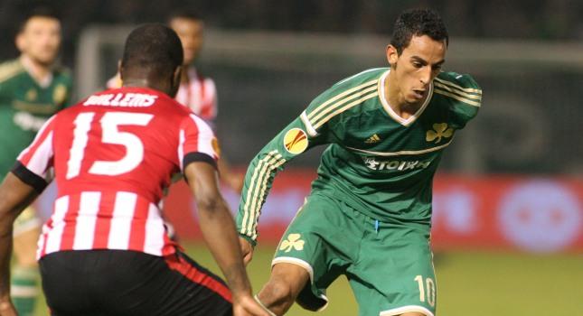 Ζέκα: «Αξίζαμε κάτι περισσότερο»