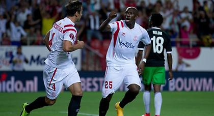 Το… κρατάει η Σεβίλλη!