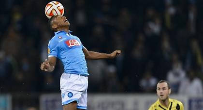 Ντε Γκουζμάν ο… εκδικητής!