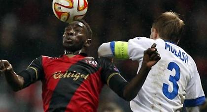 Βάζει… δύσκολα του ΠΑΟΚ