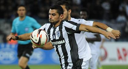 Σπυρόπουλος: «Φεύγουμε πικραμένοι…»