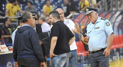 Αναμονή για τις προσφυγές