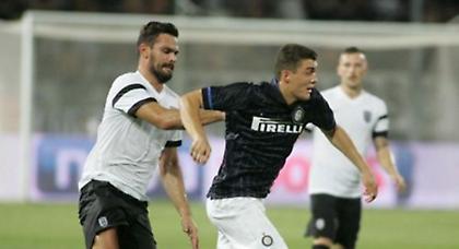 Τζιόλης: «Μας αφήνει μια πικρία το αποτέλεσμα»