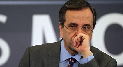 Σαμαράς: «Η Τουρκία παραβιάζει το διεθνές δίκαιο»