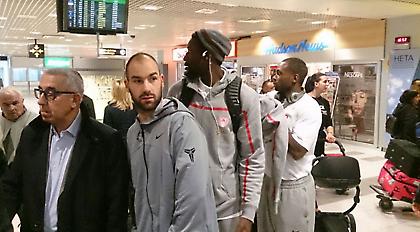 Σπανούλης: «Δεν θα είναι φιλικό»