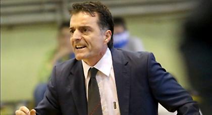 Κουστένης: «Κρίσιμο το ματς με ΑΕΚ»