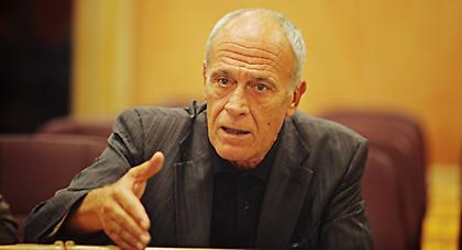 Και ο Γιάννης Δημαράς είπε «όχι» στον Πάνο Καμμένο!