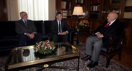 «Τεράστια επιτυχία ο Μαραθώνιος Αθήνας»