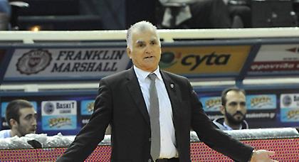 Μαρκόπουλος: «Περίεργο παιχνίδι με τον Πανιώνιο»