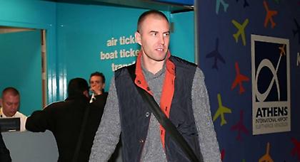 Ντελινινκάιτις: «Χωρίς δεύτερη σκέψη δέχτηκα»