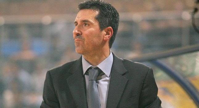 Πρίφτης: «Σημαντικό να προστατεύεις την έδρα σου»