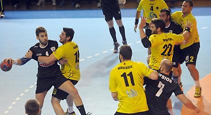 Ντέρμπι «δικεφάλων» στη Μίκρα