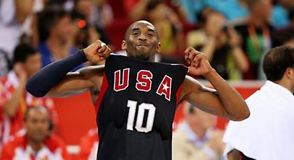 Captain Κόμπι, τι να σου πει ο Λεμπρόν…;