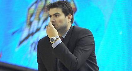 Μαρκόπουλος: «Να δώσουμε ό,τι καλύτερο έχουμε»