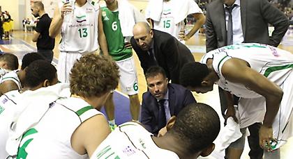 Μέξας: «Καλύτεροι σε σχέση με τον Άρη»