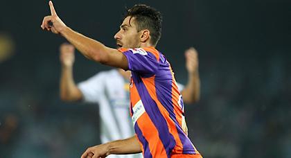 Τον άφησε «άγαλμα» ο Κατσουράνης (video)