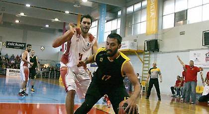 Βόρειοι και Νότιοι...