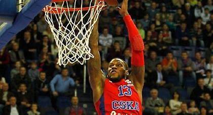 To 4 στα 4 η ΤΣΣΚΑ Μόσχας