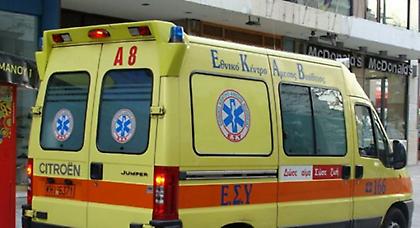 Αμαξοστοιχία παρέσυρε και σκότωσε δυο άνδρες στην Αλεξανδρούπολη