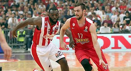 Μάντζαρης: «Ευχαριστούμε τους οπαδούς»