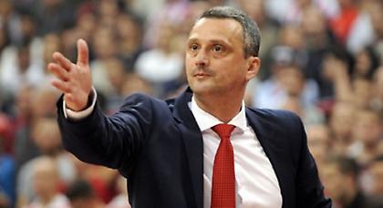 Ράντονιτς: «Απέδειξε γιατί είναι πρώτος ο Ολυμπιακός»