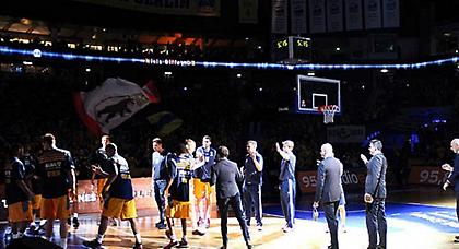 Τη… Λιμόζ περίμενε!