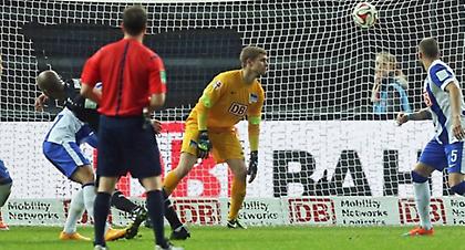 Δεν... μασάει