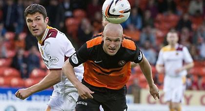 Ζαλίστηκε στην κορυφή