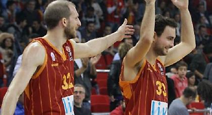 Δεν… λυπήθηκε τη Νεπτούνας η Γαλατά!