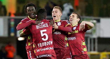 Επιτέλους ο εαυτός της!