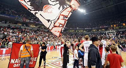 «Είσαι στο μυαλό» στα… σερβικά (video)