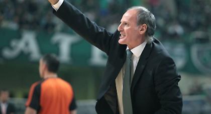 Ιβάνοβιτς: «Ικανοποιημένος από την ένταση, έκθαμβος από τον κόσμο»