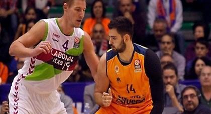 Σεφτέ η Βαλένθια, νίκησε την Κούτσα