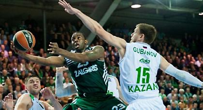 MVP ο… φονέας της Ούνιξ