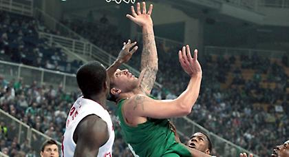 Μπατίστα: «Ήμασταν συγκεντρωμένοι στην άμυνα»