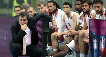 «Πρέπει να συγχαρούμε τον Παναθηναϊκό»