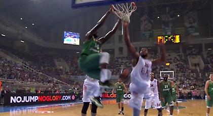 «Μήτσος» και Γκιστ στο Top 10 (video)